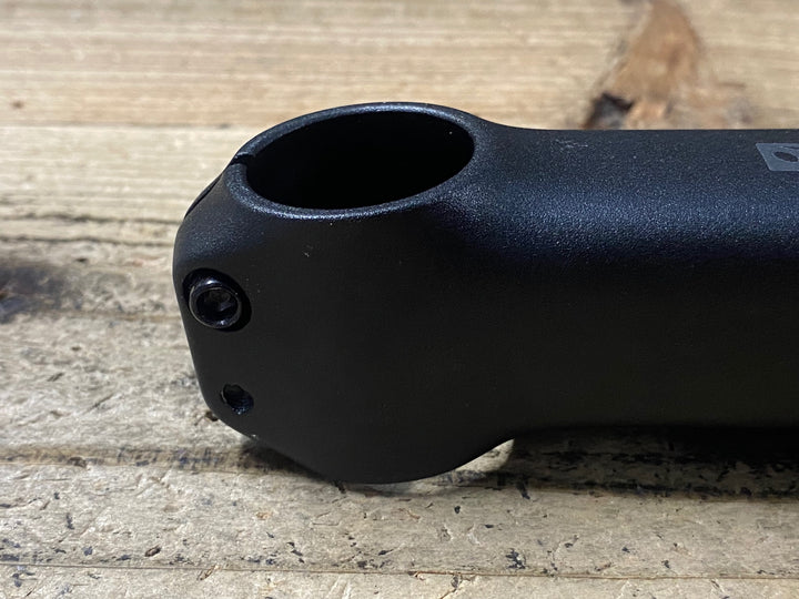 JQ596 ボントレガー BONTRAGER ELITE BLENDR STEM アルミステム 黒 Φ31.8 90mm