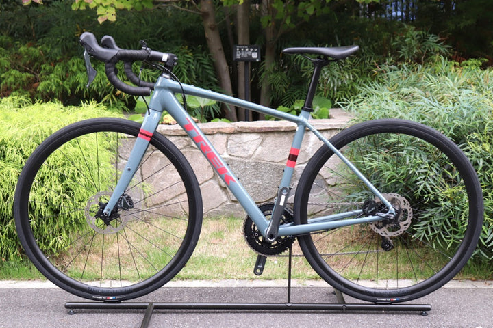 トレック TREK チェックポイント CHECKPOINT AL4 2019 52サイズ シマノ ティアグラ 4720 10S アルミ ロードバイク 【さいたま浦和店】