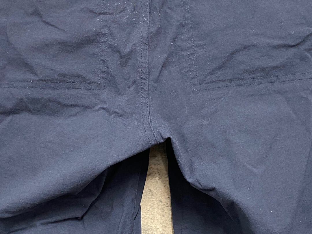 JV274 ラファ Rapha RANDONNEE SHORTS ハーフパンツ ネイビー サイズ不明