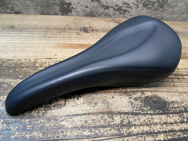 JI337 セラサンマルコ selle san marco concor サドル 黒 XSiTEレール