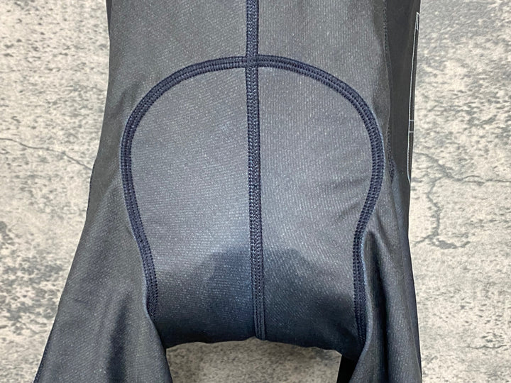 KJ698 パンダーニ Pandani ビブショーツ グレー M