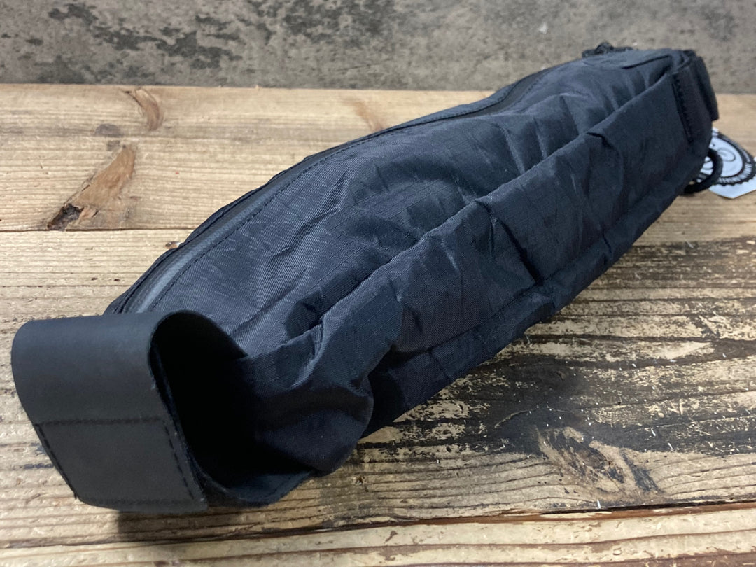 KN306 ボントレガー BONTRAGER Adventure Frame Bag フレームバッグ 黒