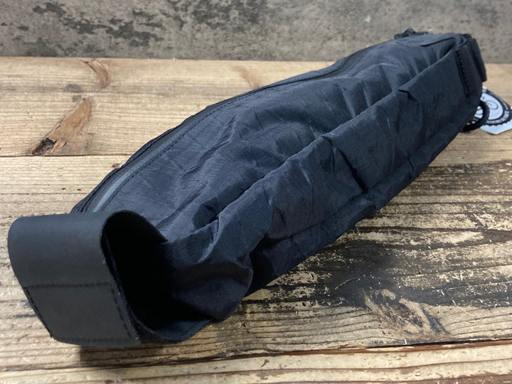 KN306 ボントレガー BONTRAGER Adventure Frame Bag フレームバッグ 黒