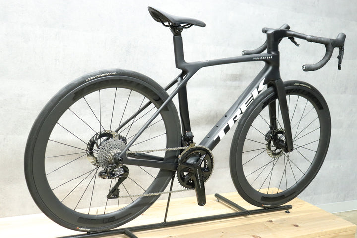 トレック TREK マドン MADONE SLR9 GEN8 2025モデル Mサイズ シマノ デュラエース R9270 Di2 12S カーボン ロードバイク AEOLUS ELITE 50 【さいたま浦和店】