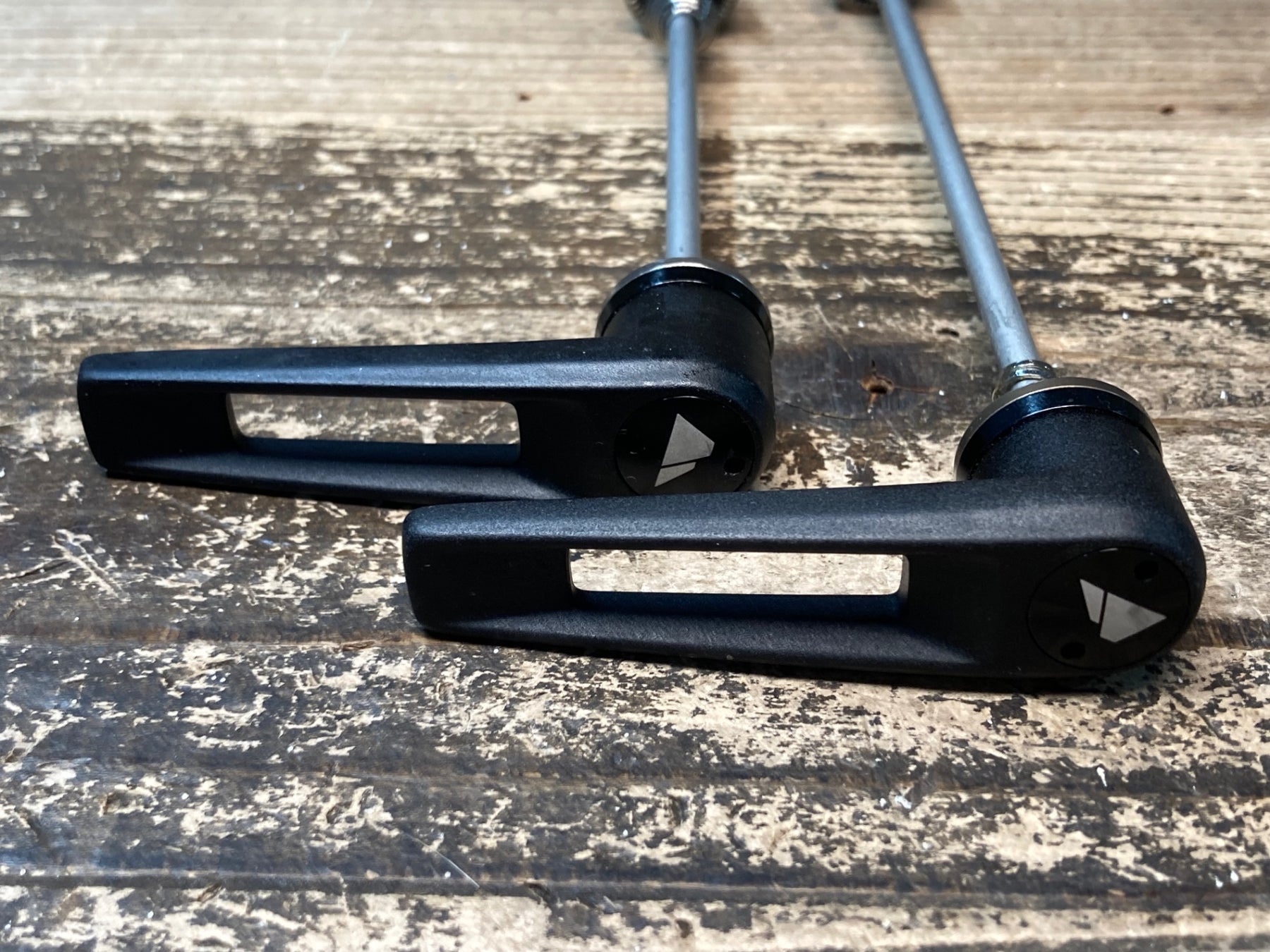 DT SWISS RWS スキュワー クイック チタン ロード 100,130 DT SWISS