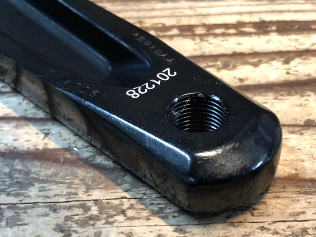 JL003 スラム SRAM ライバル RIVAL AXS dub 172.5mm クランクアーム