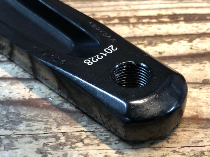 JL003 スラム SRAM ライバル RIVAL AXS dub 172.5mm クランクアーム