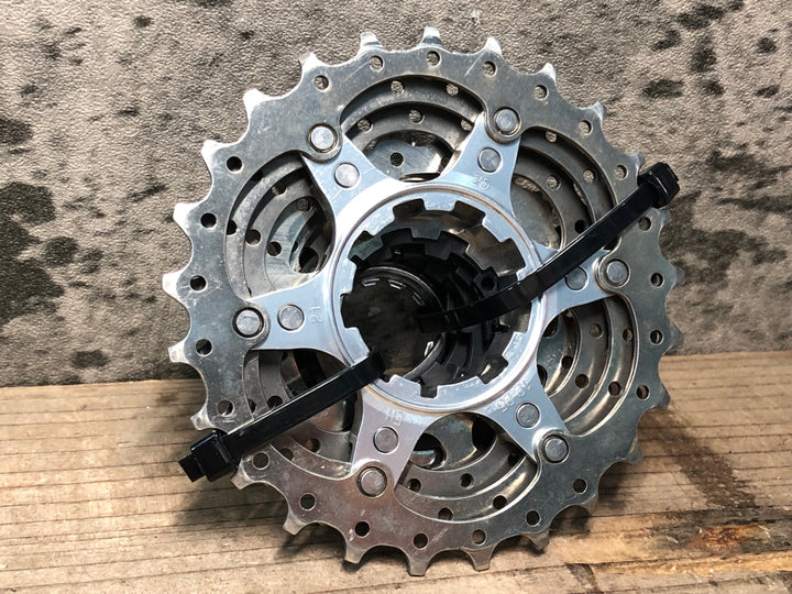 HH459 シマノ SHIMANO 105 CS-5600 スプロケット 10S 12-27T