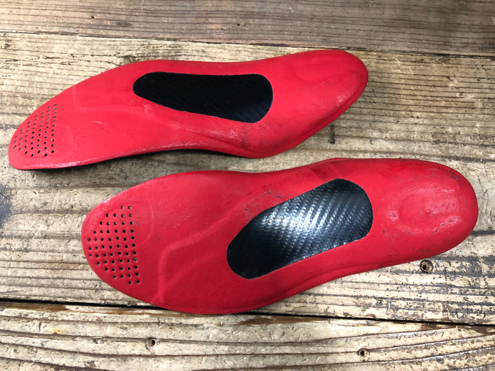 KO340 ソールスター SOLESTAR KONTROL インソール 実測 25cm
