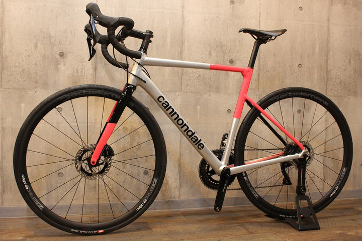 キャノンデール CANNONDALE CAAD13 DISC 2023 54 TEAM REPLICA シマノ 105 R7020 11S アルミ ロードバイク【名古屋店】