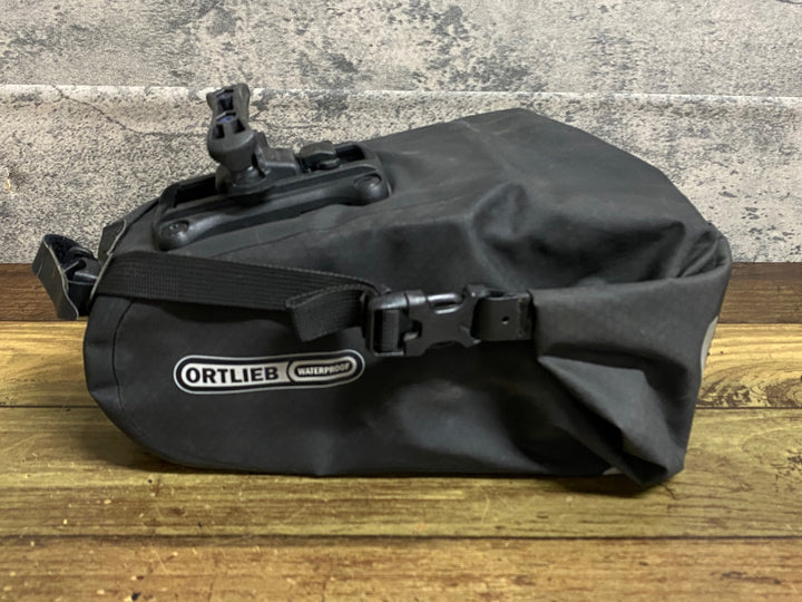 JM876 オルトリーブ ORTLIEB 防水 サドルバッグ