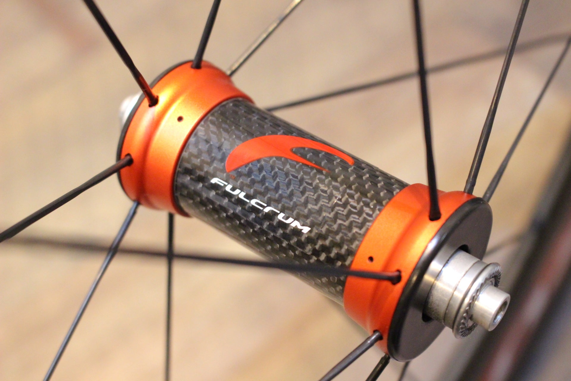 フルクラム FULCRUM レーシング スピード RACING SPEED XLR 80