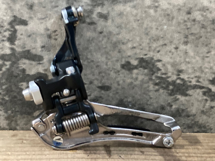 KB283 シマノ SHIMANO デュラエース DURA-ACE FD-9000 フロントディレイラー 直付 2S