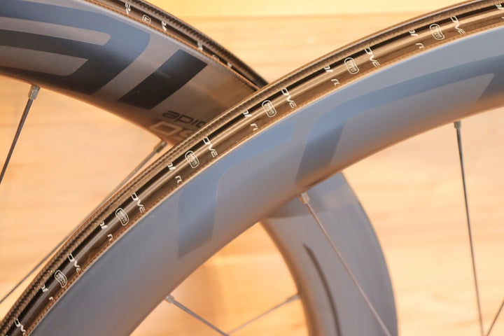 ロヴァール ROVAL ラピーデ RAPIDE CL50 DISC カーボン クリンチャー ホイールセット シマノ12/11S 20.7mm 【千葉店】