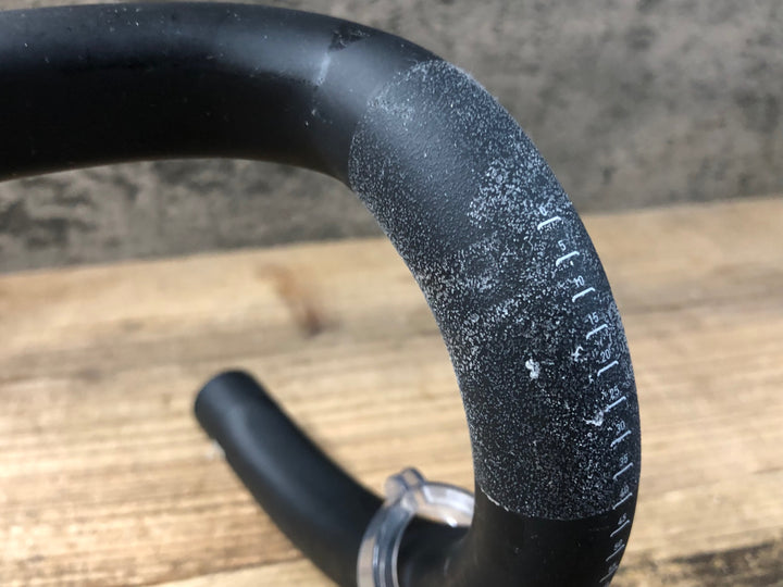 KA372 スペシャライズド SPECIALIZED S-WORKS SHALLOW BEND カーボン ドロップハンドル 400mm Φ31.8
