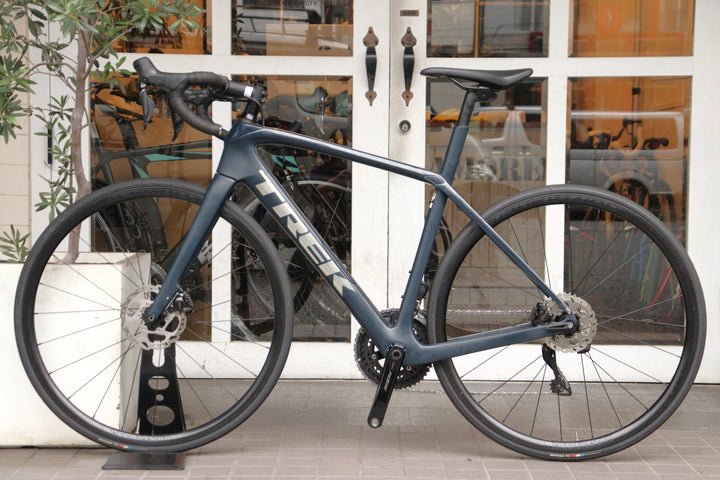 トレック TREK ドマーネ ディスク DOMANE SL5 DISC Gen3 2020モデル 52サイズ シマノ 105 R7170 Di2 12S カーボン ロードバイク 【横浜店】