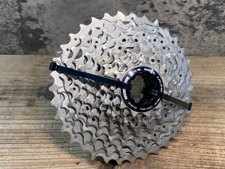 IB257 シマノ SHIMANO アルテグラ ULTEGRA CS-R8100 スプロケット 11-34T 12S