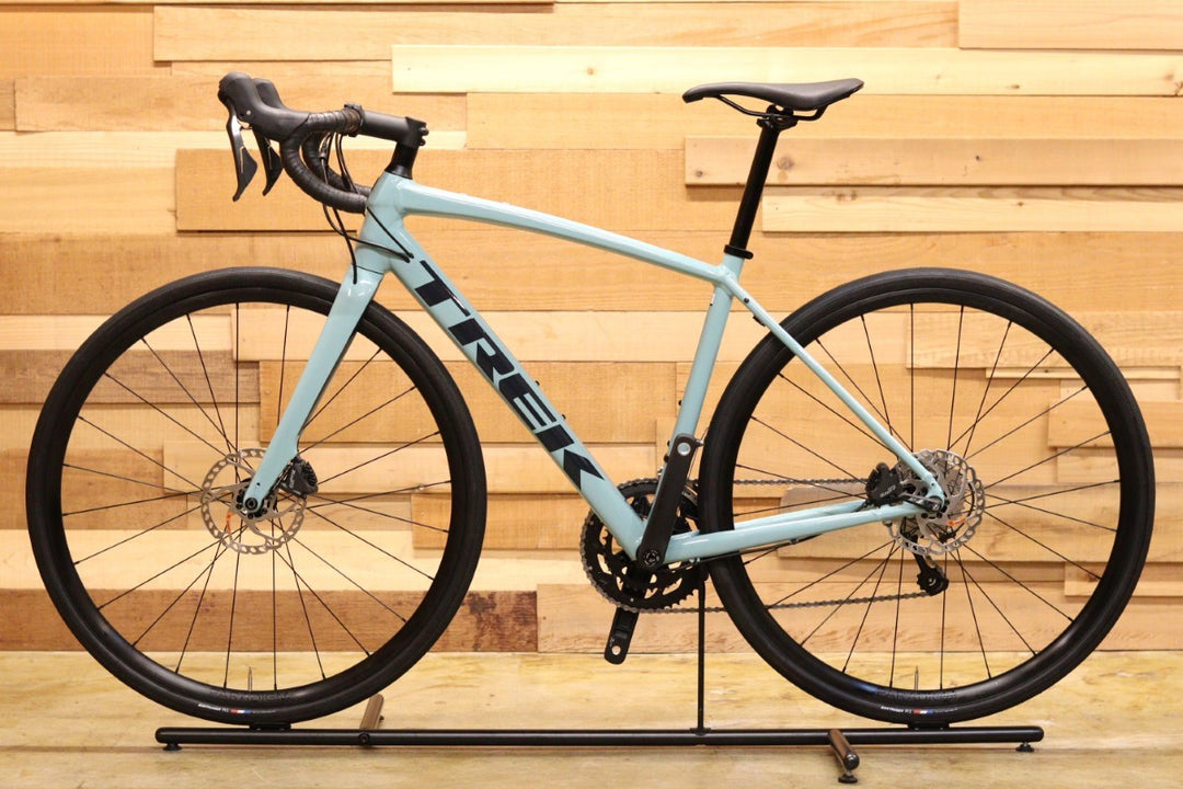 トレック TREK ドマーネ DOMANE AL4 2023年モデル 52サイズ シマノ ティアグラ 4720 MIX 10S アルミ ロードバイク 【立川店】