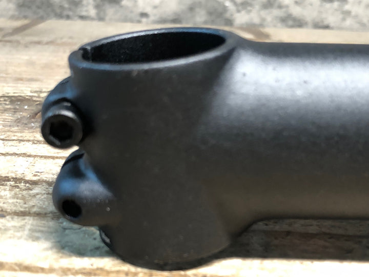 JQ635 ボントレガー BONTRAGER ELITE BLENDR STEM アルミステム 黒 Φ31.8 90mm