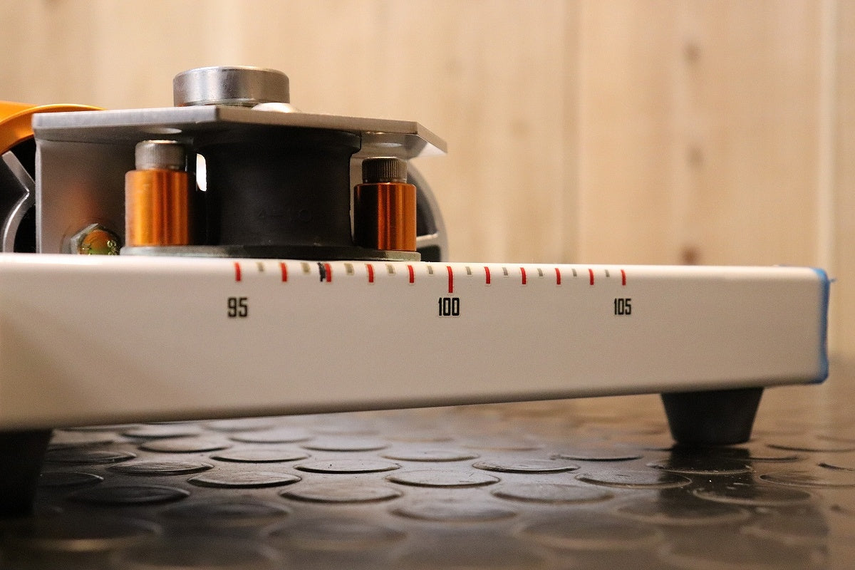 グロータック GROWTAC GTローラー GT-Roller Q1.1 GT-ePower-Q 装着 4