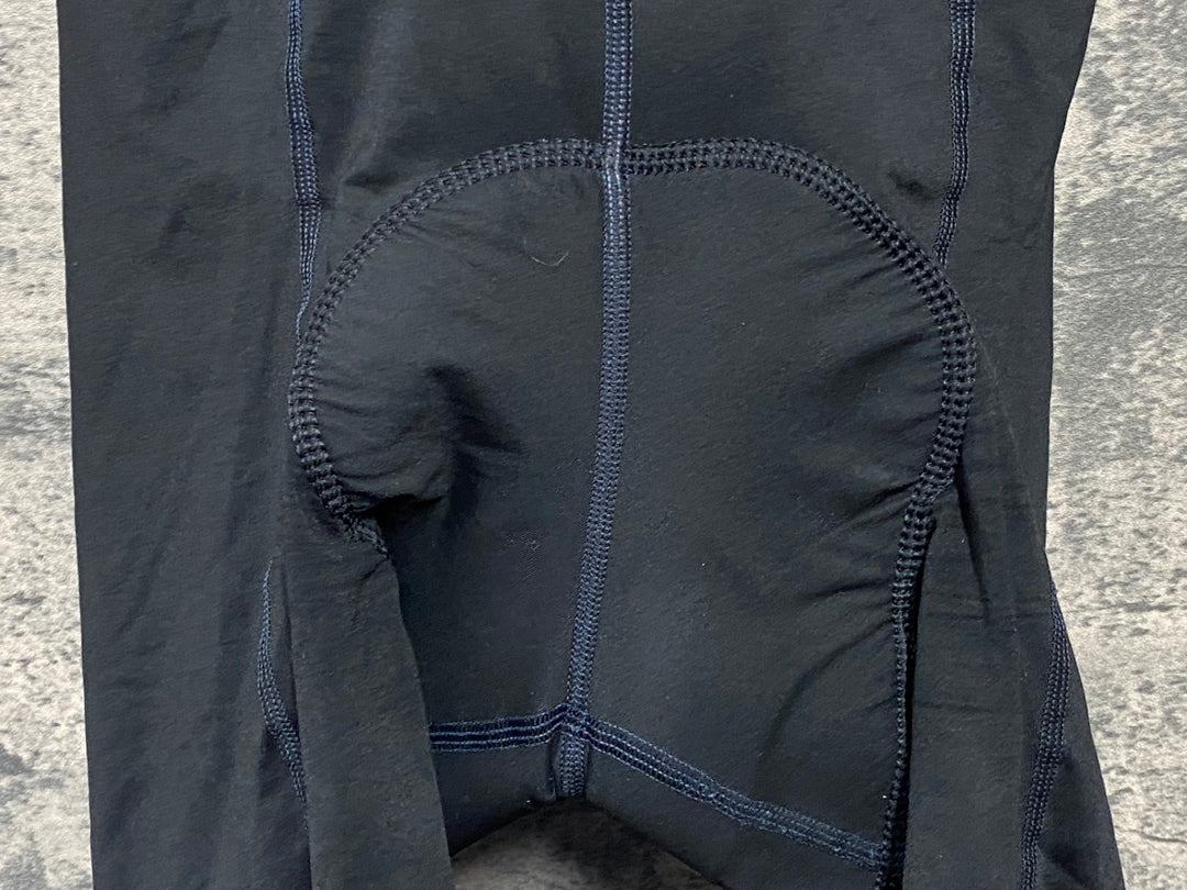 KC830 ラファ Rapha CLASSIC BIB SHORTS SHORTS Ⅱ ビブショーツ 黒 S