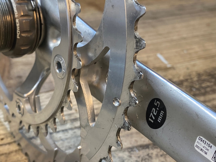 JU009 カンパニョーロ CAMPAGNOLO ATHENA グループセット 2x11S