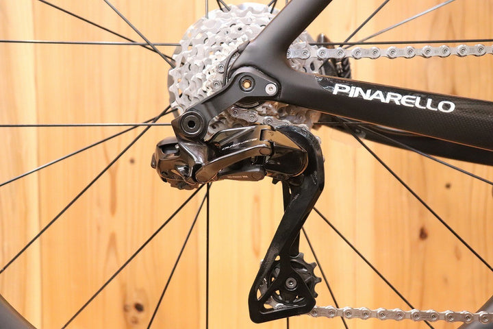 ピナレロ PINARELLO ドグマ DOGMA F DISK 2022年モデル 500サイズ シマノ デュラエース R9270 Di2 12S カーボン ロードバイク 【芦屋店】