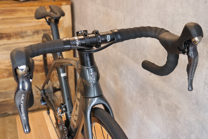 トレック TREK エモンダ EMONDA SL6 DISC 2021モデル シマノ アルテグラ R8020 11S カーボン ロードバイク 【さいたま浦和店】