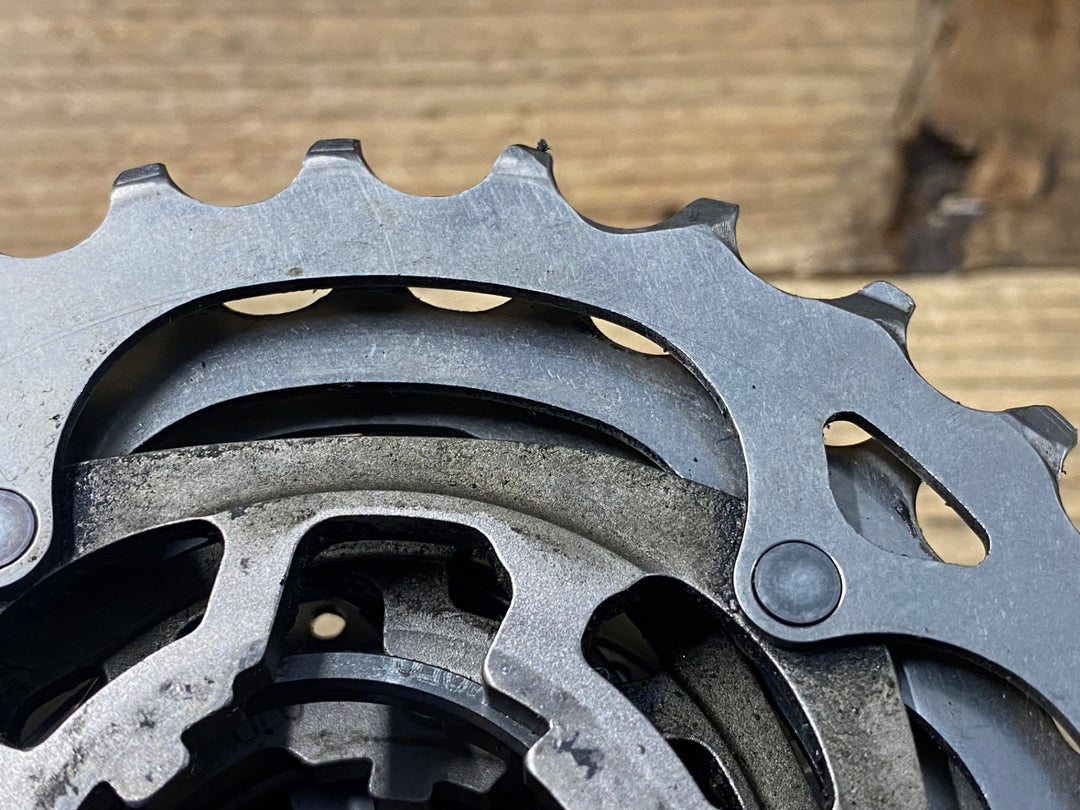 JW120 カンパニョーロ CAMPAGNOLO レコード RECORD スプロケット 10S 13-26T