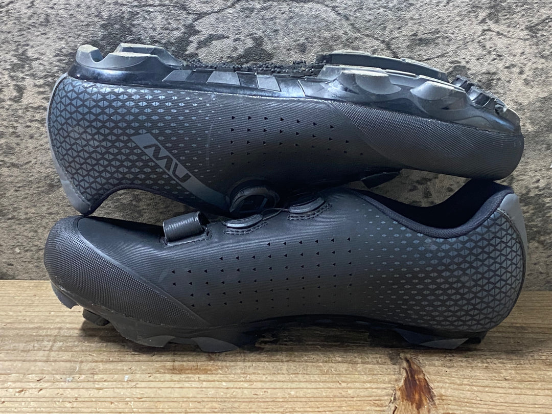 KG014 ノースウェーブ NORTHWAVE SPD ビンディングシューズ EU42