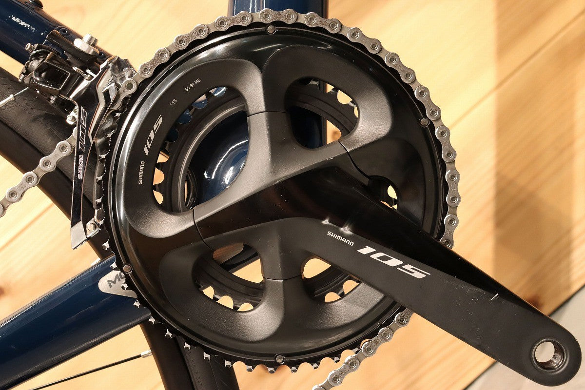 ピナレロ PINARELLO ラザ ディスク RAZHA DISK 2022 560サイズ シマノ