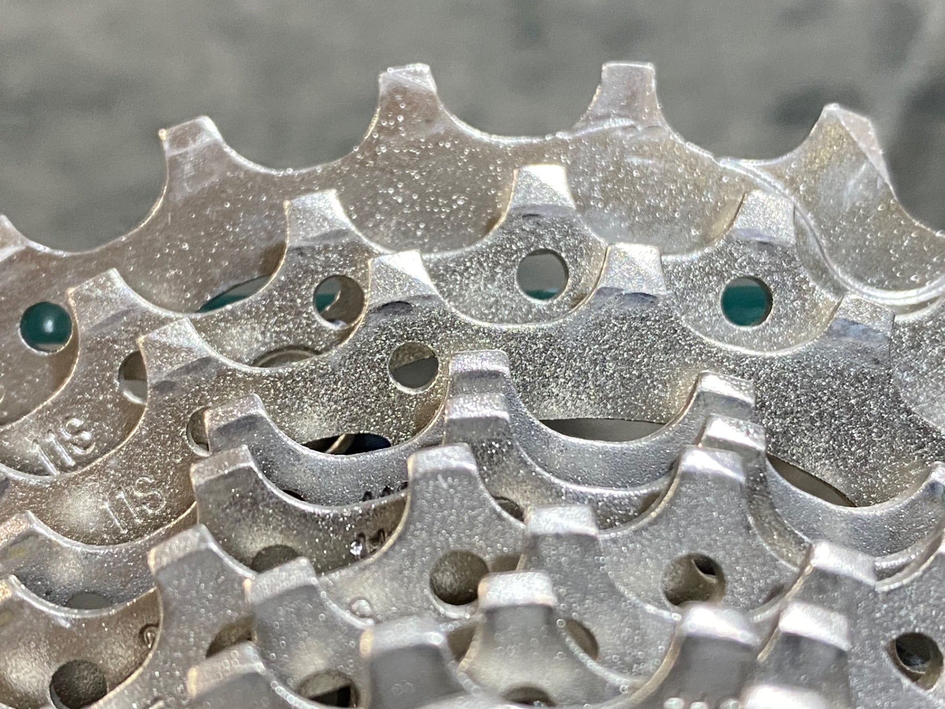 KB008 シマノ SHIMANO アルテグラ ULTEGRA CS-6800 スプロケット 11S