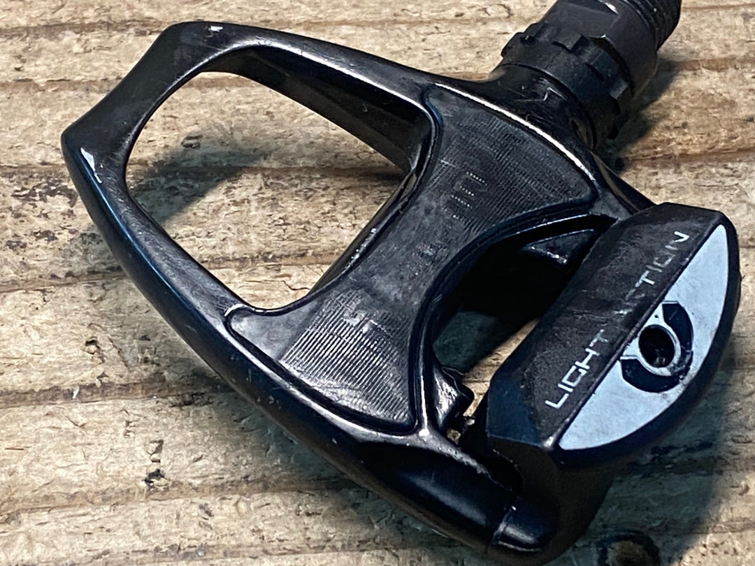 JO032 シマノ SHIMANO PD-R540 ビンディングぺダル SPD-SL