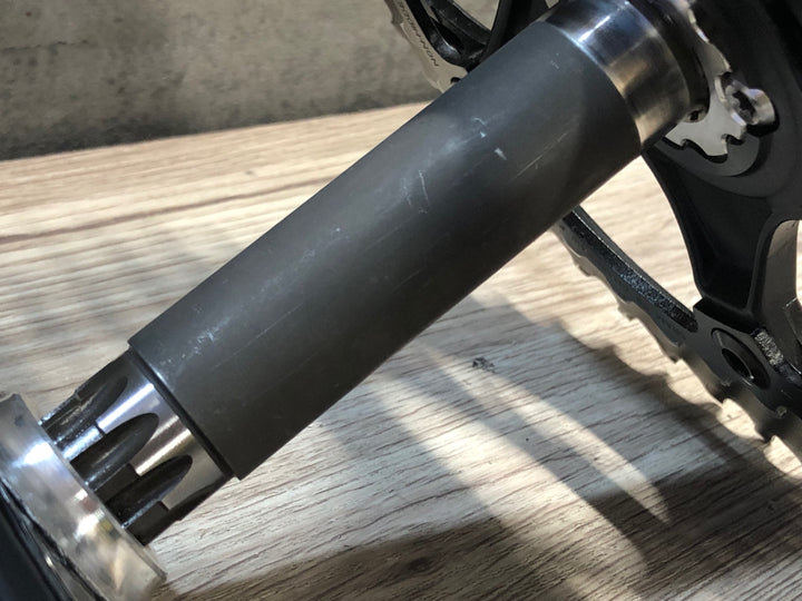 JT277 スラム SRAM フォース FORCE 22 クランクセット 170mm 50/34T GXP
