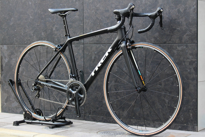 トレック TREK エモンダ EMONDA S5 2016年モデル 52サイズ シマノ 105 5800 11S カーボン ロードバイク 【福岡店】
