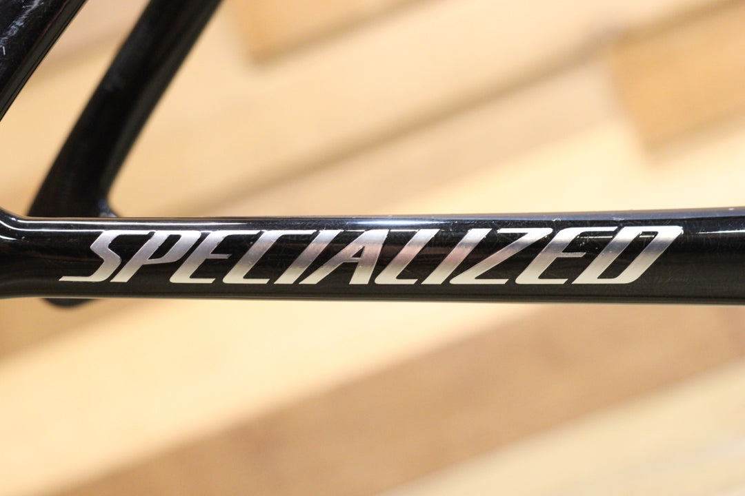 スペシャライズド SPECIALIZED S-WORKS ターマック TARMAC SL7 2023 54サイズ カーボン ロードバイク フレームセット 【立川店】