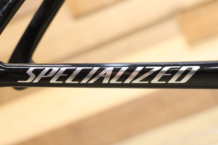 スペシャライズド SPECIALIZED S-WORKS ターマック TARMAC SL7 2023 54サイズ カーボン ロードバイク フレームセット 【立川店】