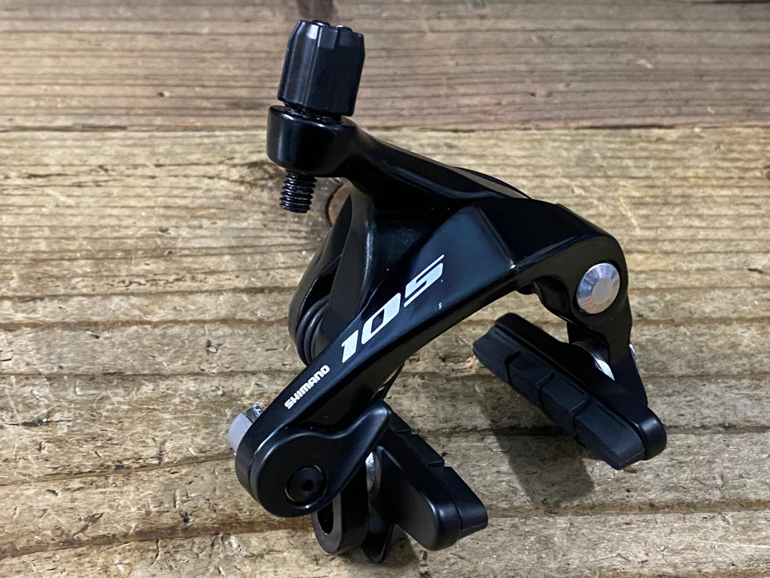 KP720 シマノ SHIMANO 105 BR-R7000 キャリパーブレーキ フロント