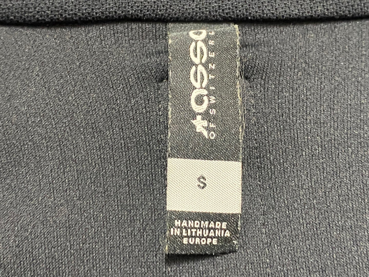 JU885 アソス ASSOS UMA GT SPRING FALL JACKET 長袖 サイクルジャケット パープル S 裏起毛 レディース