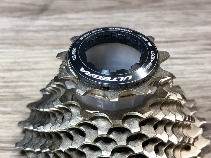 JS341 シマノ SHIMANO アルテグラ ULTEGRA CS-6800 スプロケット 11-23T 11s