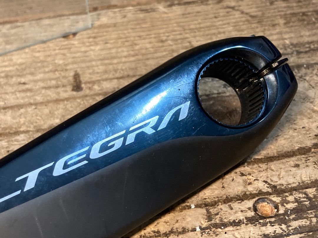 JT710 シマノ SHIMANO アルテグラ ULTEGRA FC-R8000 左クランクのみ 175mm