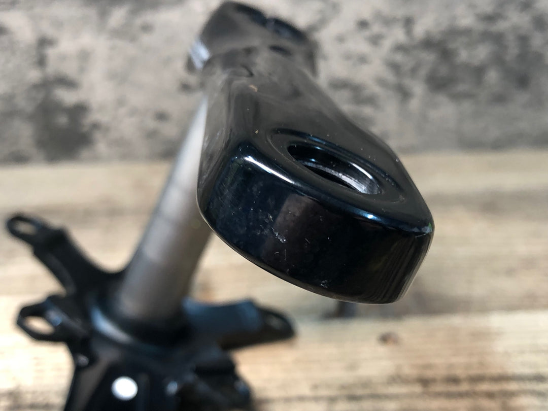 JR266 シマノ SHIMANO FC-R565 クランクアーム 170mm