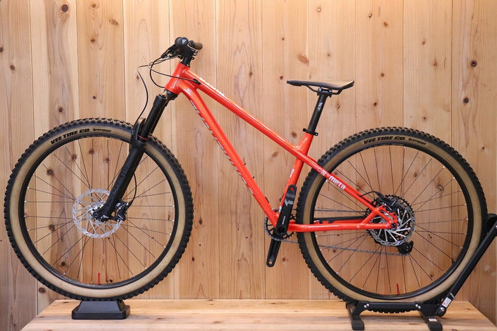 コメンサル COMMENCAL メタ META HT AM RIDE 29 2020年モデル Mサイズ スラム SX EAGLE MIX アルミ MTB マウンテンバイク 【芦屋店】