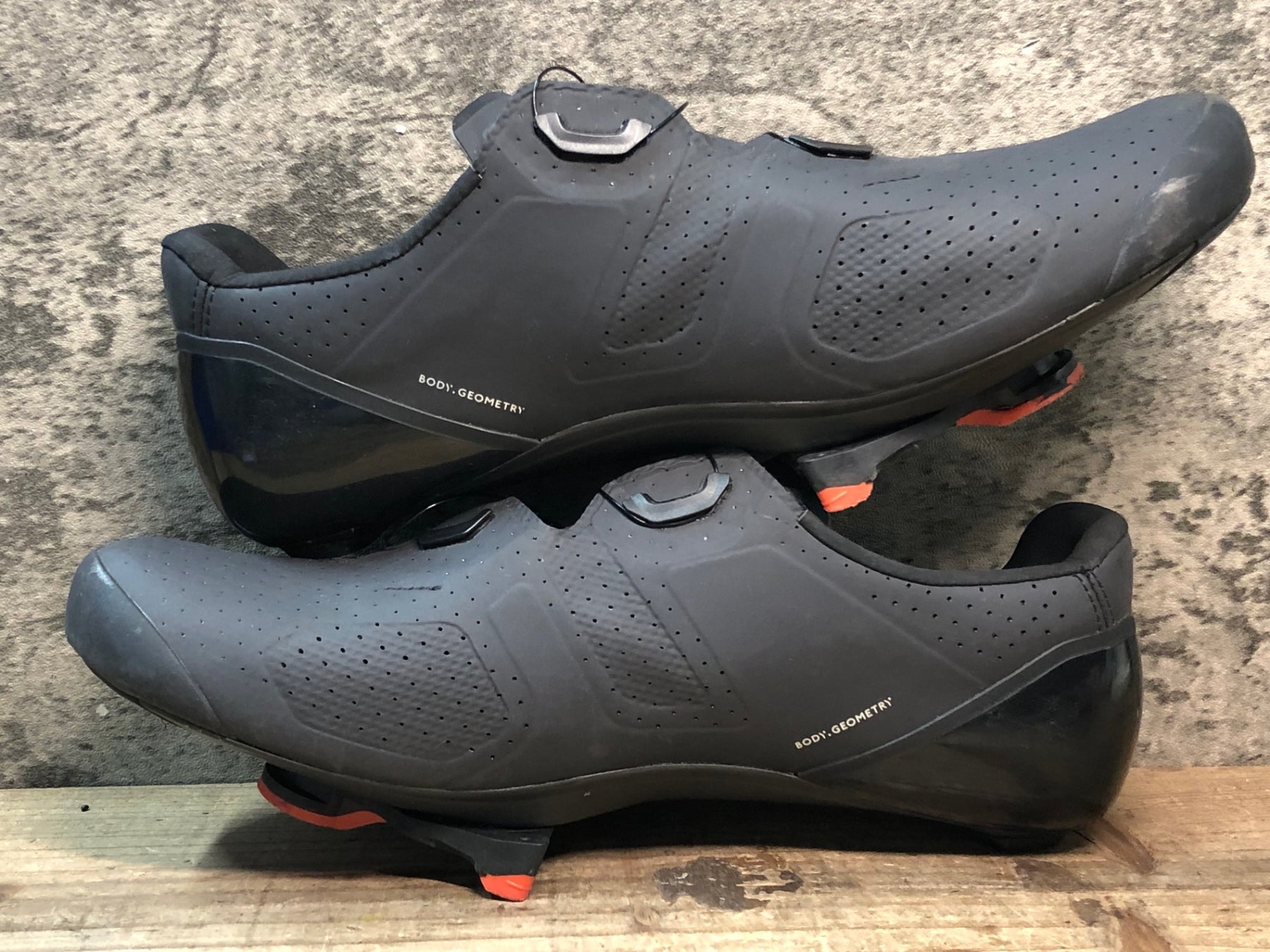 JQ767 スペシャライズド SPECIALIZED S-WORKS TORCH ビンディング