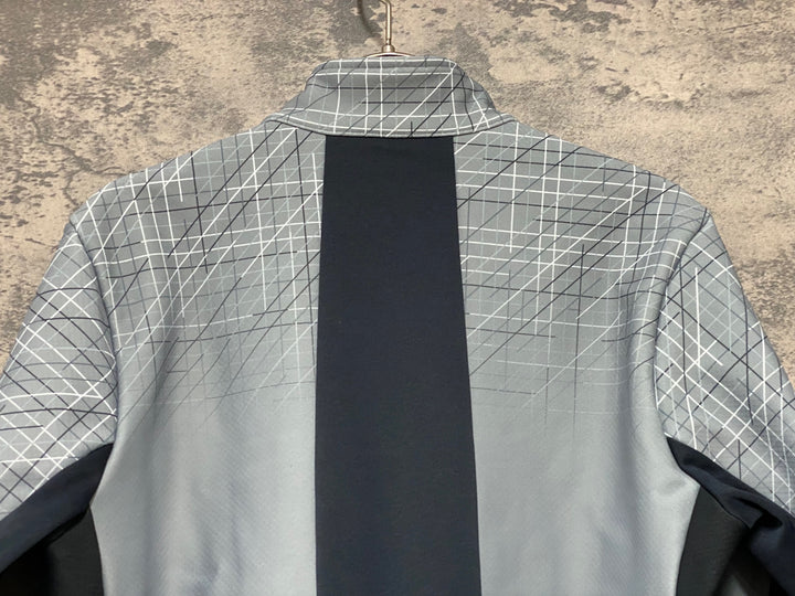 KB407 パールイズミ PEARL iZUMi 長袖 サイクルジャケット 黒 M 裏起毛