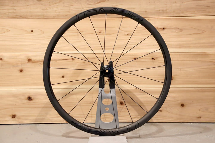 ロヴァール ROVAL ラピーデ RAPIDE CLX 32 カーボン フロントホイール 100x12mmスルーアクスル 【千葉店】