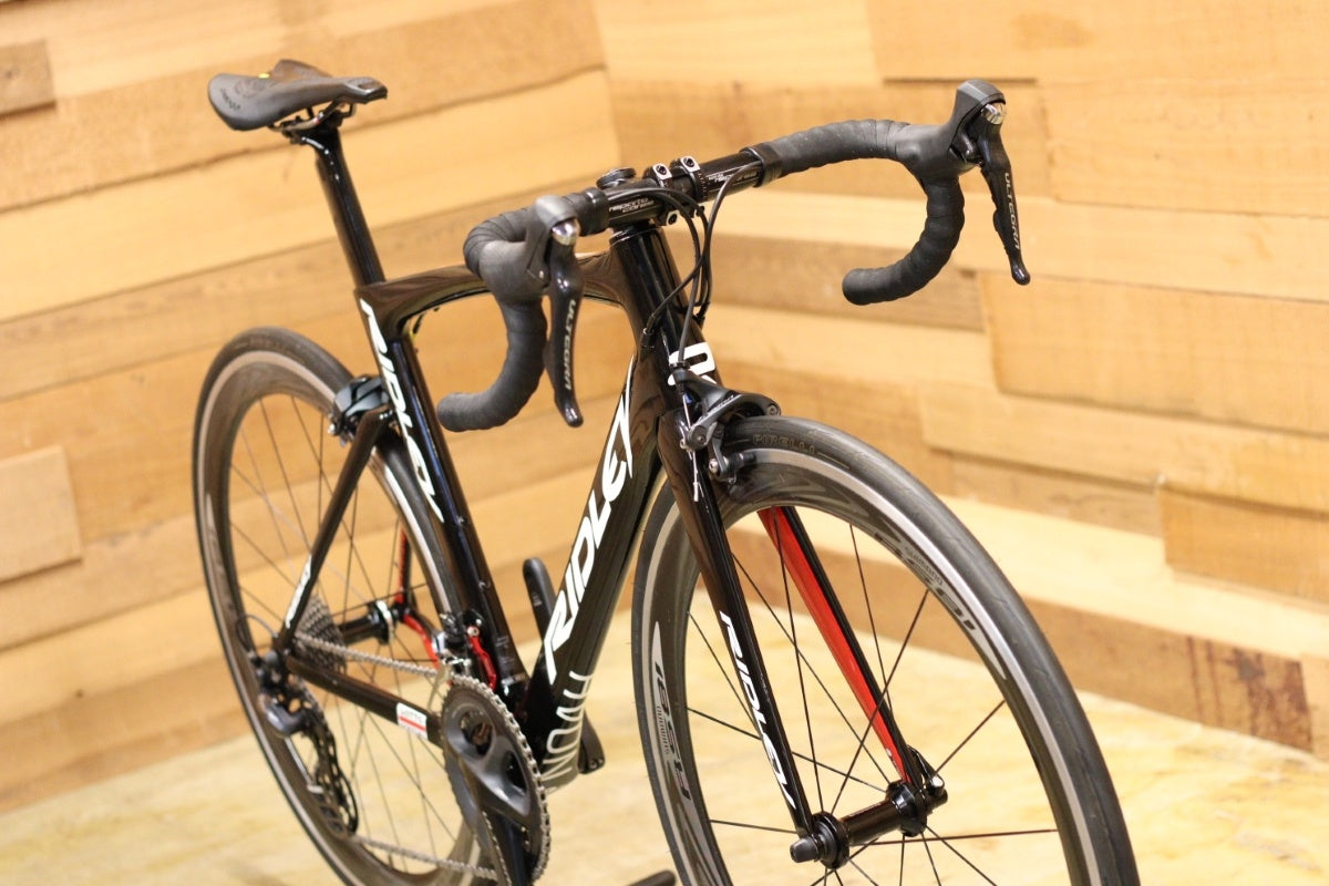 リドレー RIDLEY ノア NOAH 2019 Sサイズ シマノ アルテグラ R8000 11S