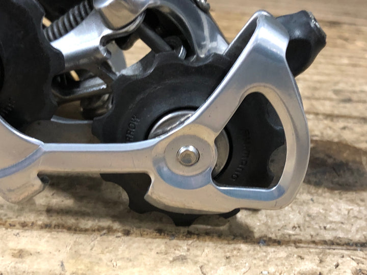 KI073 シマノ SHIMANO 105 FD-5600 RD-5600 ディレイラーセット バンド式 Φ31.8