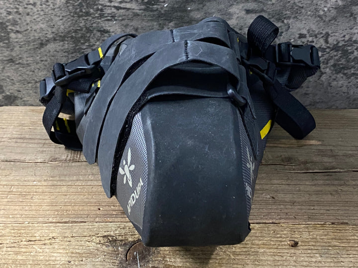 KN219 アピデュラ APIDURA EXPEDITION SADDLE PACK サドルバッグ