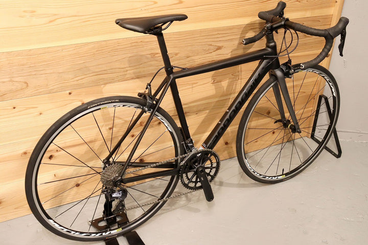 キャノンデール Cannondale キャド CAAD12 2018 50サイズ アルテグラ R8000 11S アルミ ロードバイク 【千葉店】